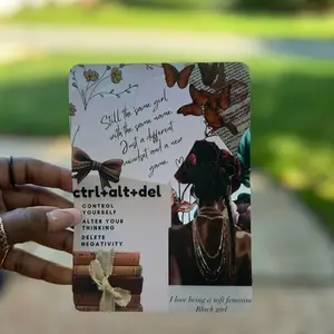 CtrlAltDel Photo Print Insert