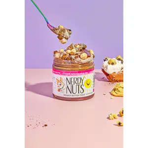 Cookie Dough Mud Pie Peanut Butter Treat