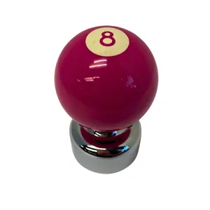 Twisted Shifterz - 8 Ball Shift Knob