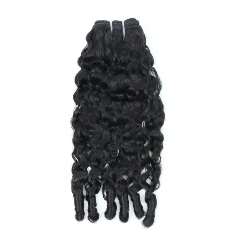 [Upgrade] Burmese Curly