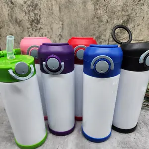 Sublimation Youth Water bottle