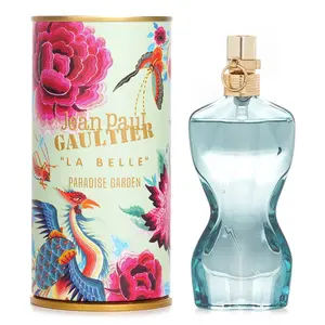 Jean Paul Gaultier Women's 1 Ounce La Belle Paradise Garden Eau de Parfum