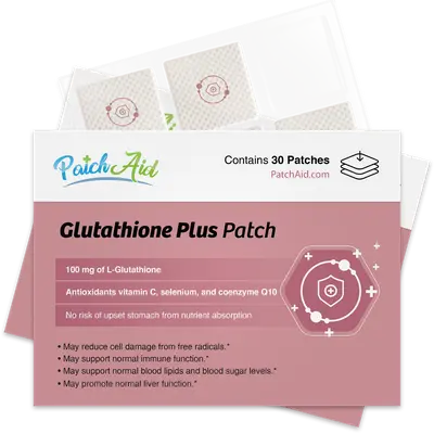Glutathione Patches for Skin - TikTok Shop Glutathione Patches for Skin - TikTok Shop