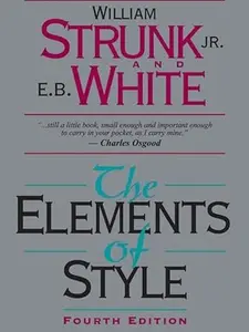 The Elements of Style