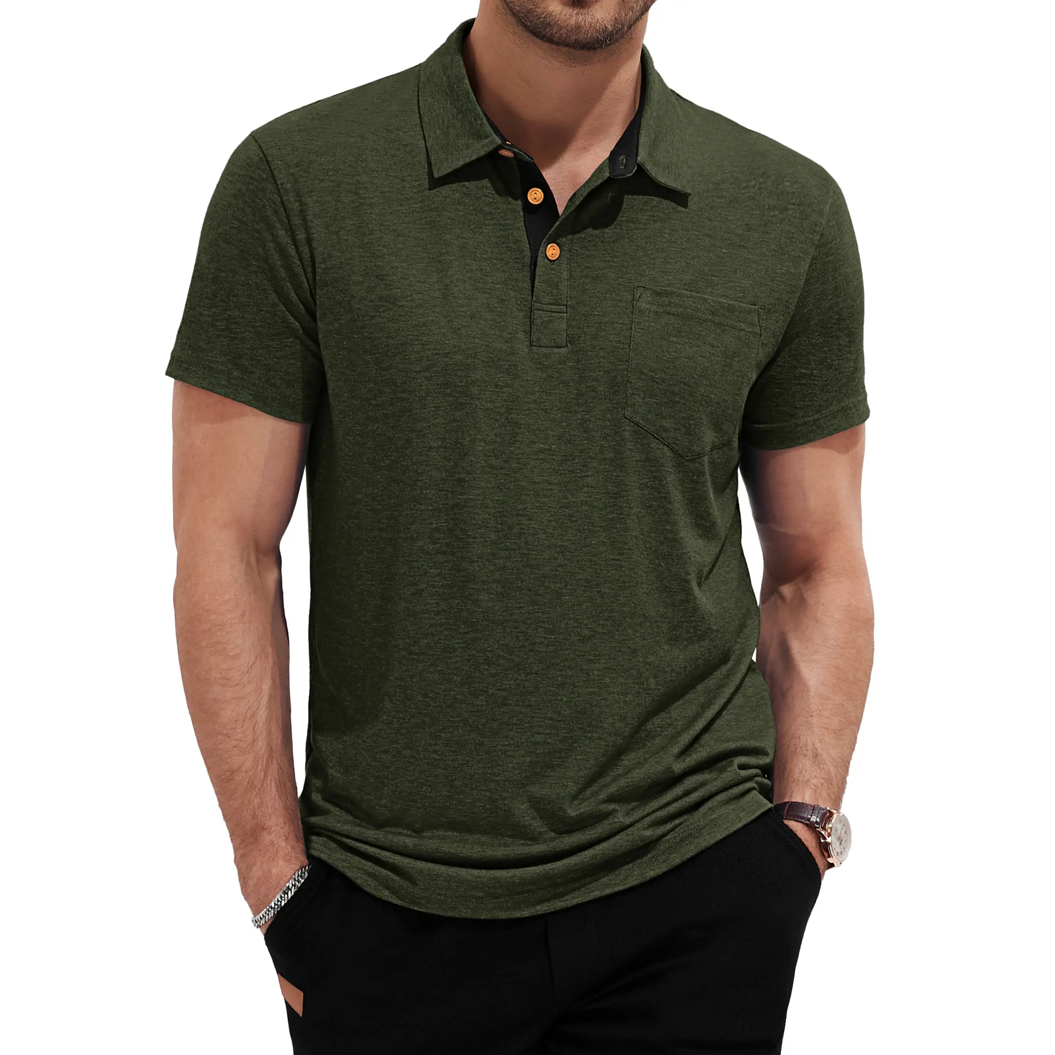 Army Green
