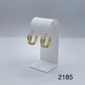 Rodriguezjewelry # 2185 Earring