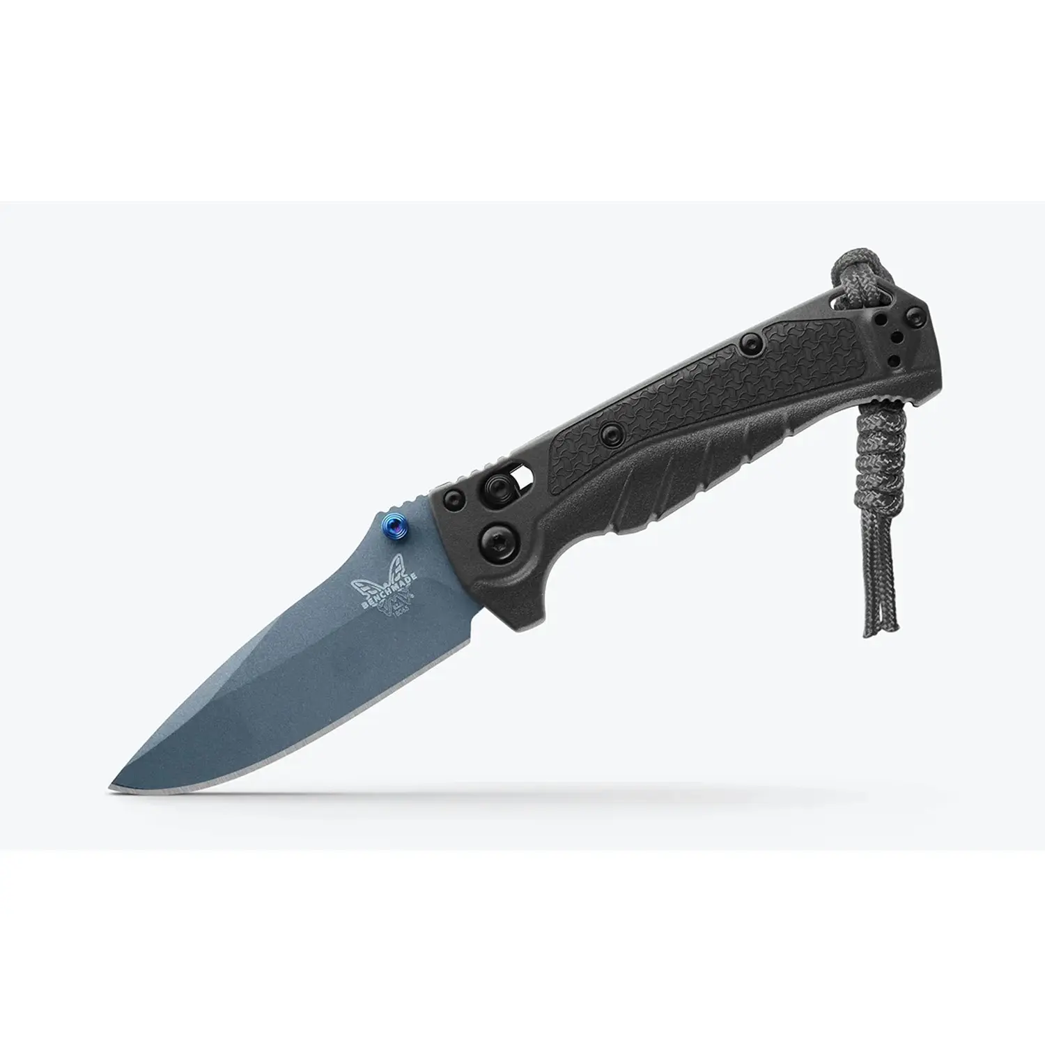 Benchmade 940-2 Osborne CPM-S30V Black G10 Axis Lock Pocket Knife