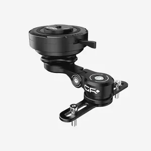 GRXPLORE GR-MT8 Brake Reservoir Mount with Vibration Dampener PRO