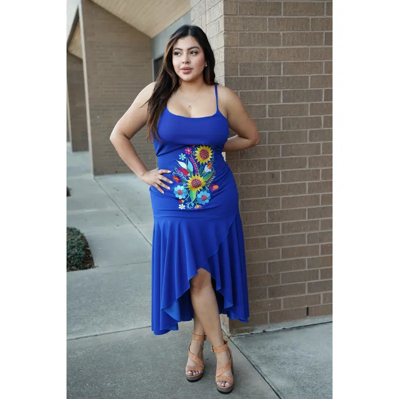 dress blue bravos - TikTok Shop dress blue bravos - TikTok Shop
