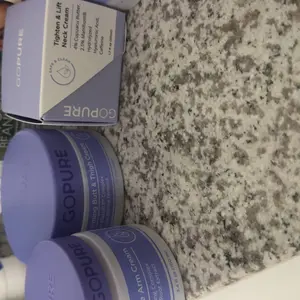 Product Review of GOPURE Body Confidence Set from B**G 👑** C**t C**r