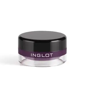 Inglot AMC EYELINER GEL 74 | Gel Eyeliner Matte | Plum