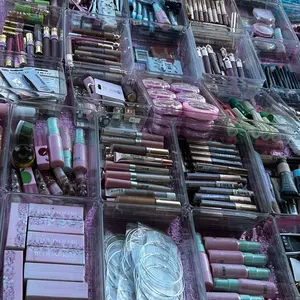 Make up and accessories bundles Make up and accessories bundles