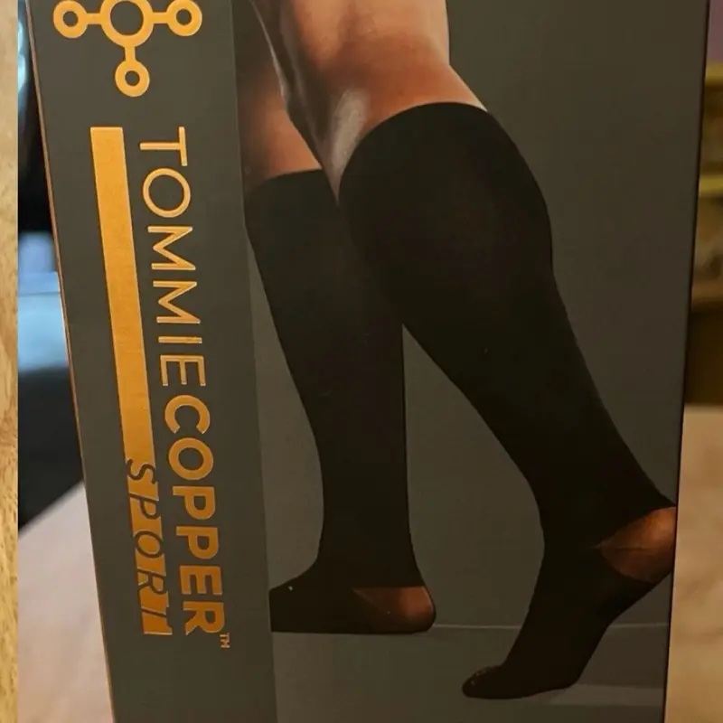 Compression Socks - XL