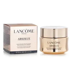 Lancome Absolue Revitalizing Eye Cream 20ml/0.7oz 01 Noir Infini0.7oz