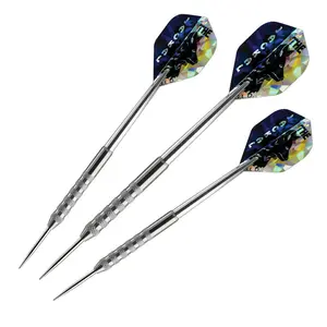 Viper Jackal Darts 80% Tungsten Steel Tip Darts In Wallet 21 Grams
