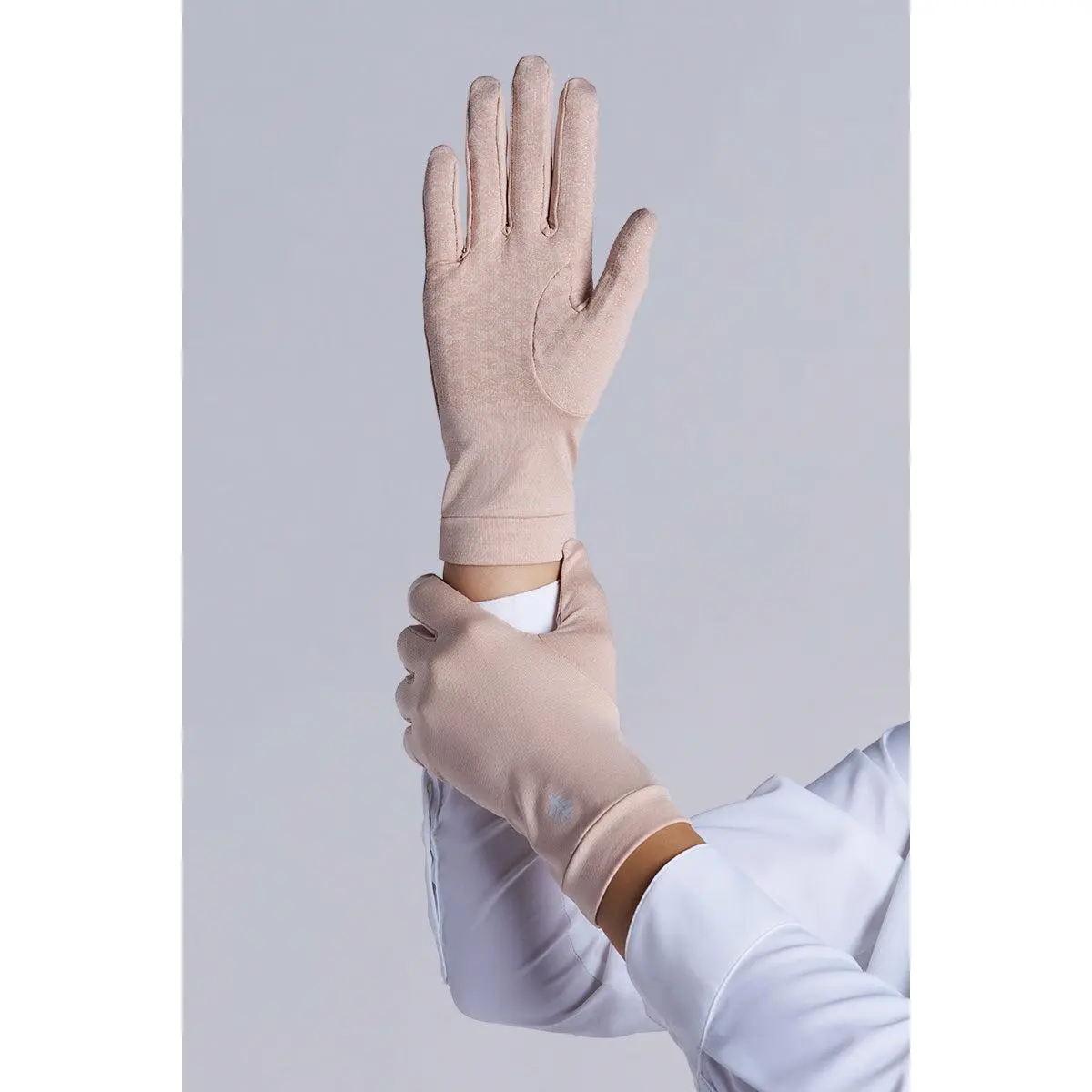 Sawyer Driving | Unisex Gloves | Beige