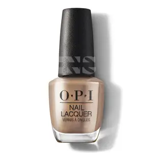 OPI Nail Lacquer - Muse Of Milan Fall 2020 - Fall-ing For Milan NL MI01, Long Lasting Nail Art DIY for Women & Girls, Quick Dry Manicure Tool, Beautiful Radiant Nails, Spring 2123
