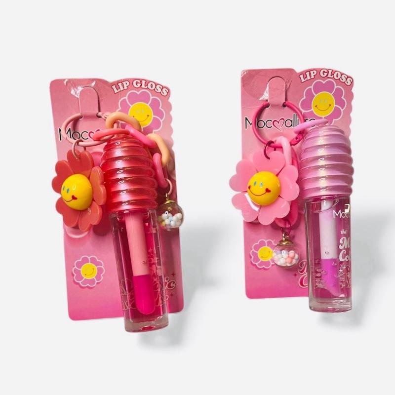 Complete all-in-one makeup palette  Your cosmetics collection with must-have items including lipsticks, lashes, and skincare products  Skincare products inspired by TikTok requests  Lip gloss