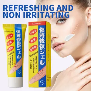 Hydrating and Moisturizing Body Care Gel