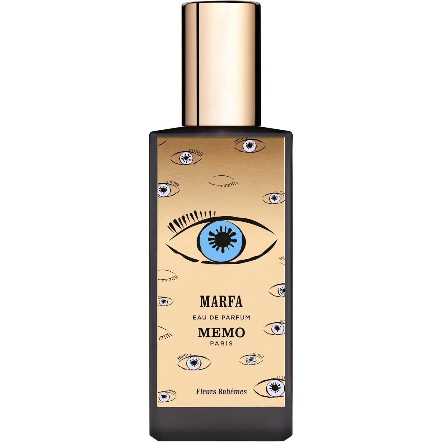 Memo Paris, Eau de Parfum Marfa