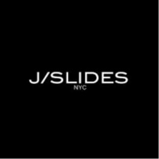 JSLIDES Footwear