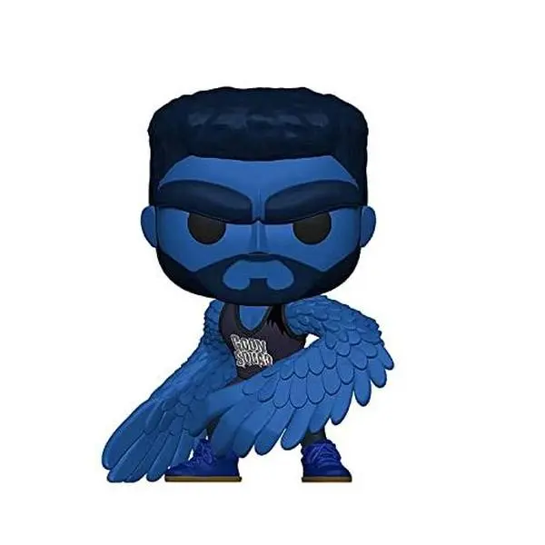 Funko POP! Movies Space Jam A New Legacy The Brow #1181