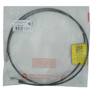 Formula Brake Hose Replacement