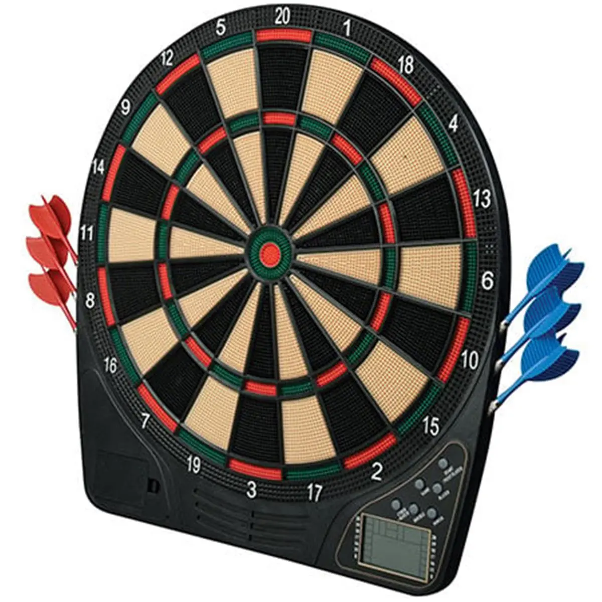 Electronic Dartboard Electronic Dartboard