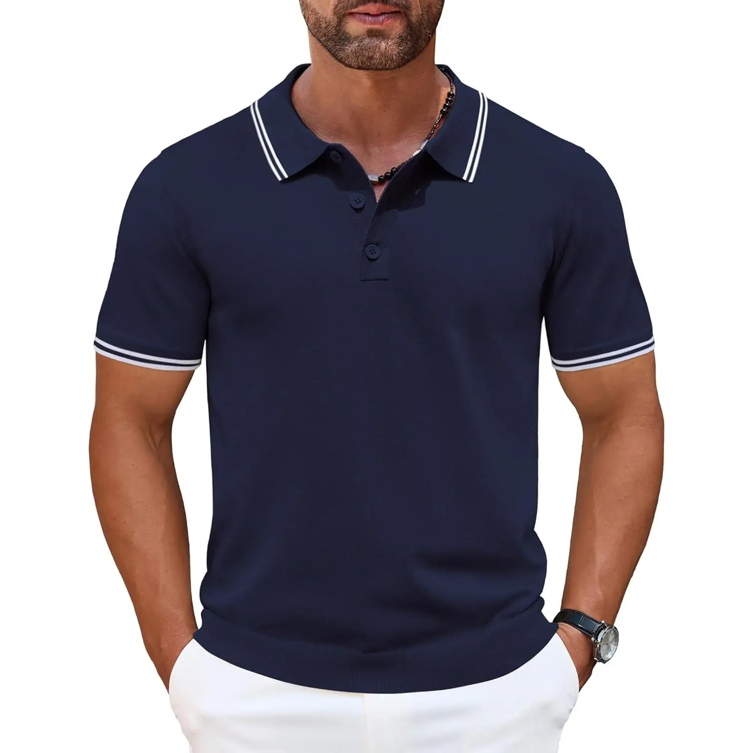 Navy Blue