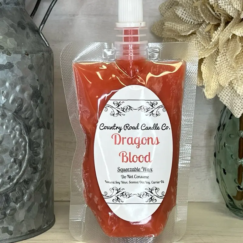 Dragons Blood