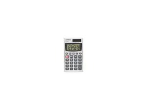 Casio HS-8V Handheld Calculator Casio HS-8V Handheld Calculator