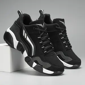 Men's Stylish Shoes Spring Collection Men'S Stylish Casual Sports Shoes