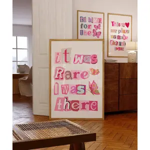 All Too Well Wall Art, Pop Music Poster Print, Dorm Decor, Eras Tour Poster, All Too Well Poster Print