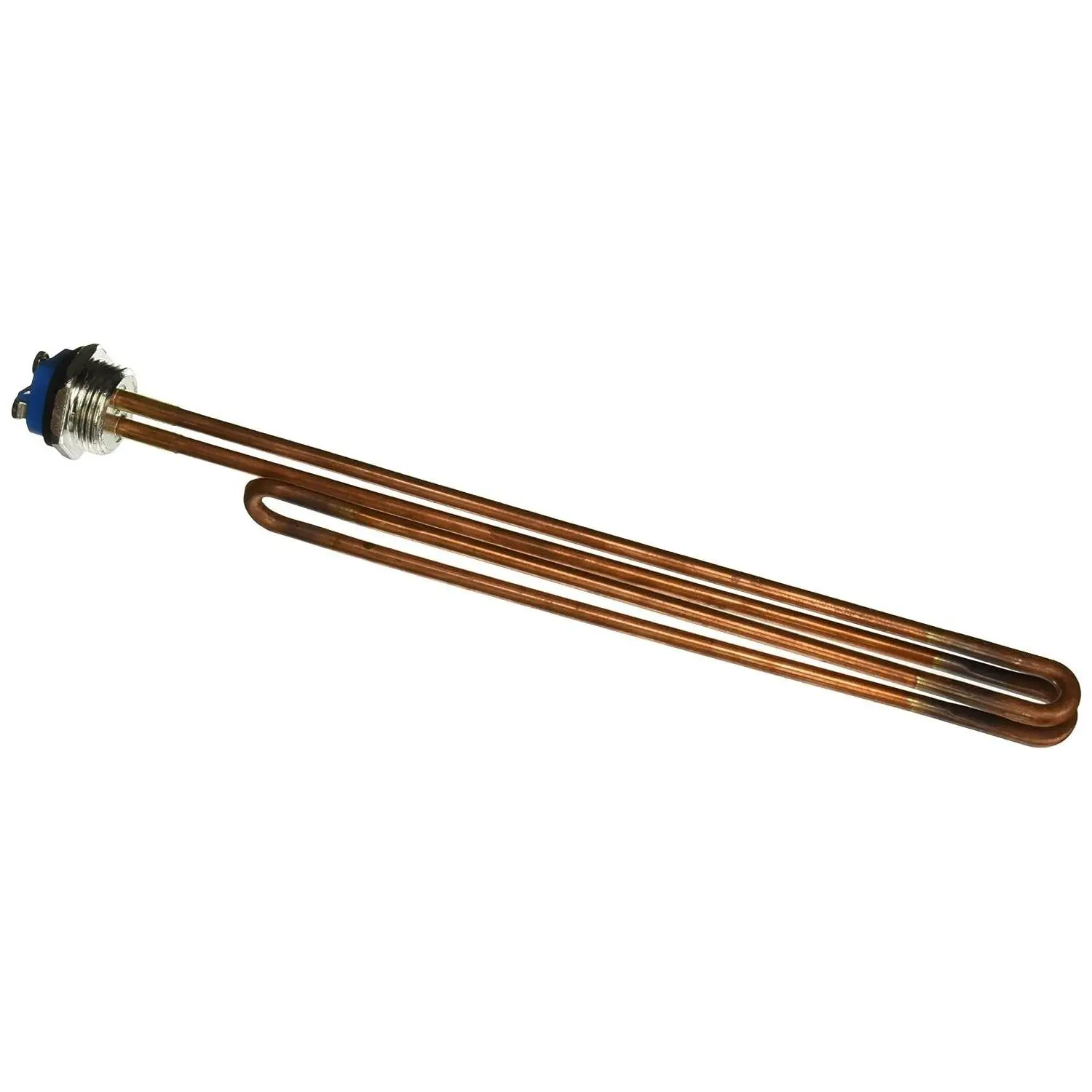 Resistored LWD with Screw-In 240-volt/4500-watt Element