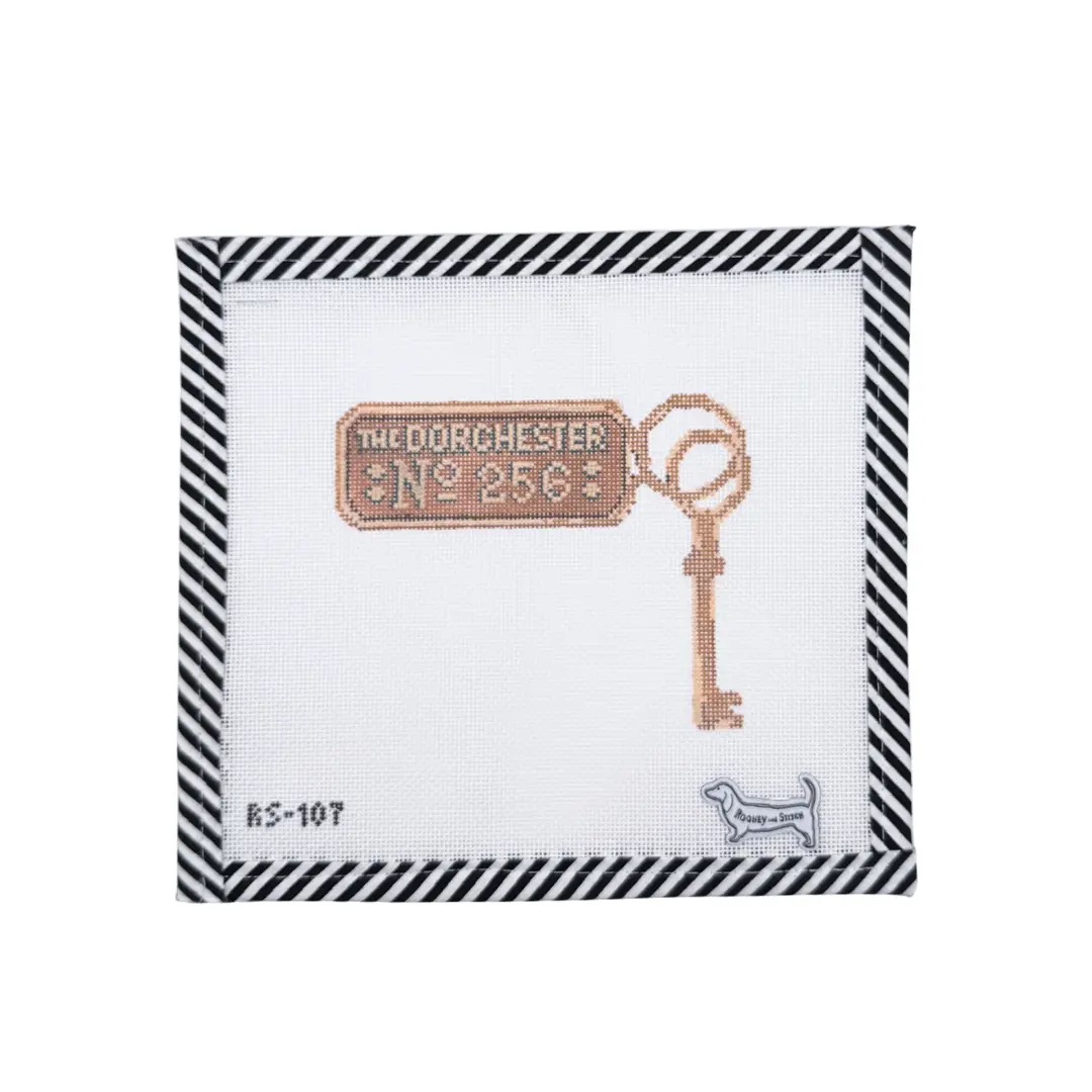 The Dorchester London Key