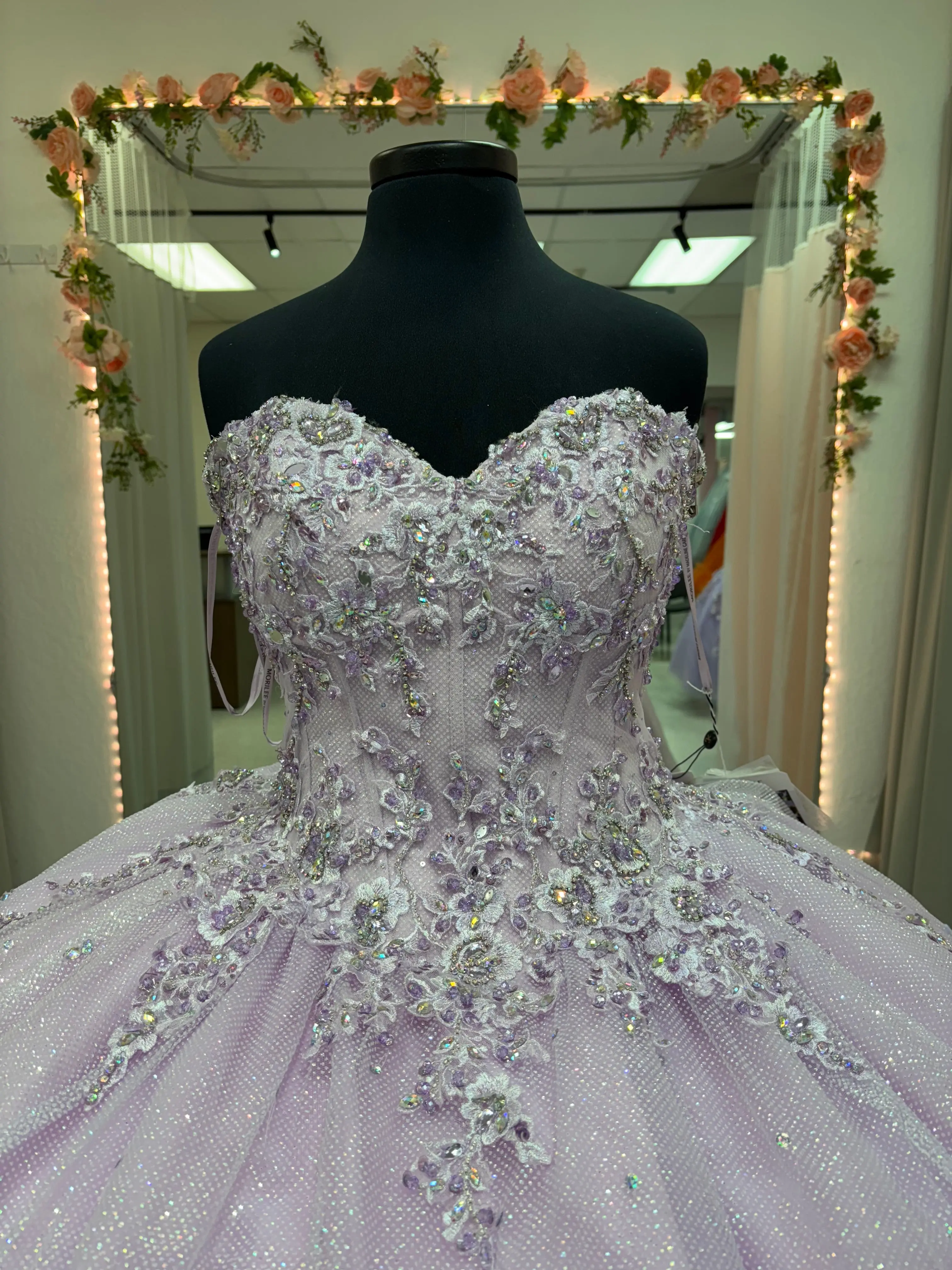 Morilee 60164