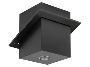 DuraVent 3PVP-CS PelletVent Ceiling Box - 3"
