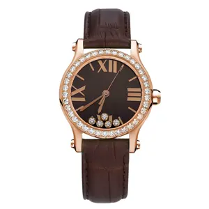 Chopard Happy Sport Ladies Collection 274189-5006 Watch WHT031165