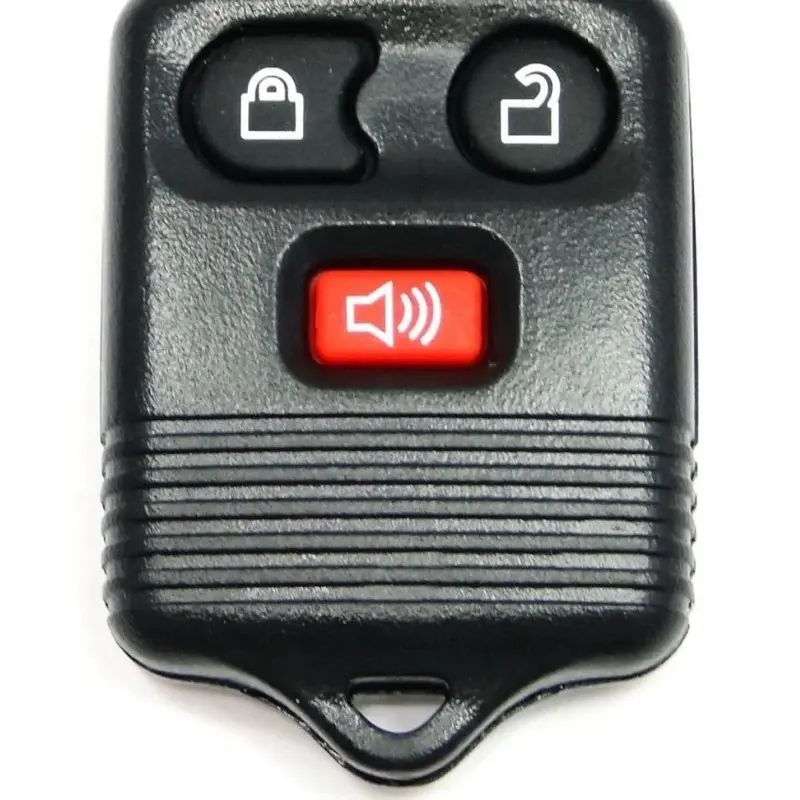 Ford Lincoln Mercury / 4-Button Keyless Entry Remote / CWTWB1U311 (AFTERMARKET)