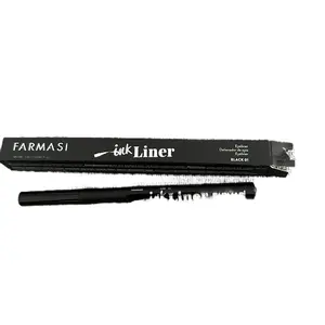 Farmasi Ink Liner Black - Waterproof Eyeliner