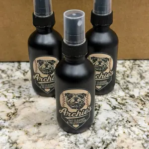 Archie's Bat Cleaner & Rejuvenator - 3 Pack
