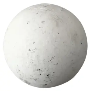 Reclaimed Limestone Water Filtration Balls (Sold Individually)