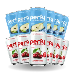 Best Sellers (12 Cans)