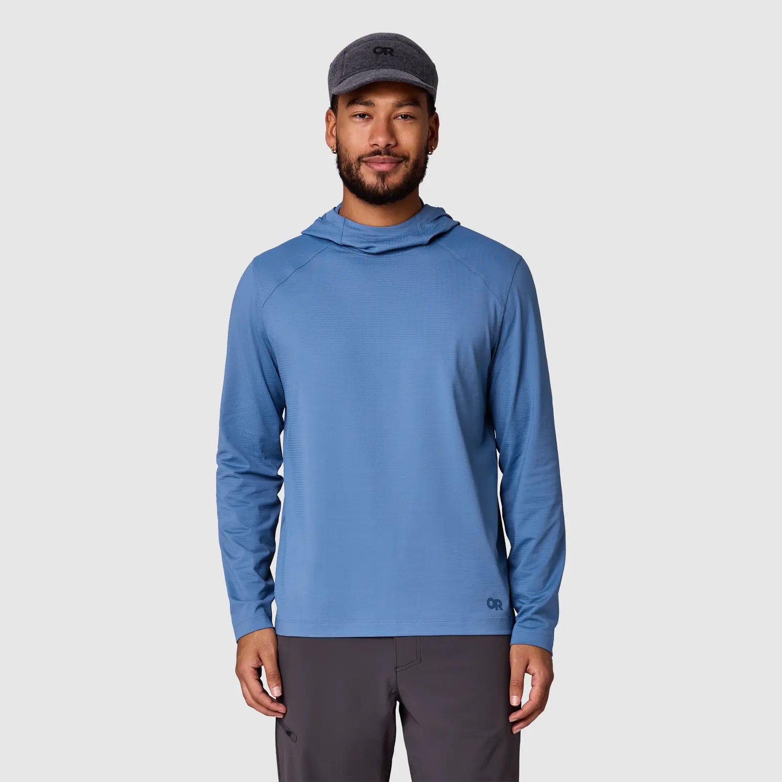 Outdoor Research Men's Vigor LT Hoodie