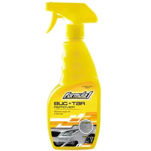 Bug & Tar Remover