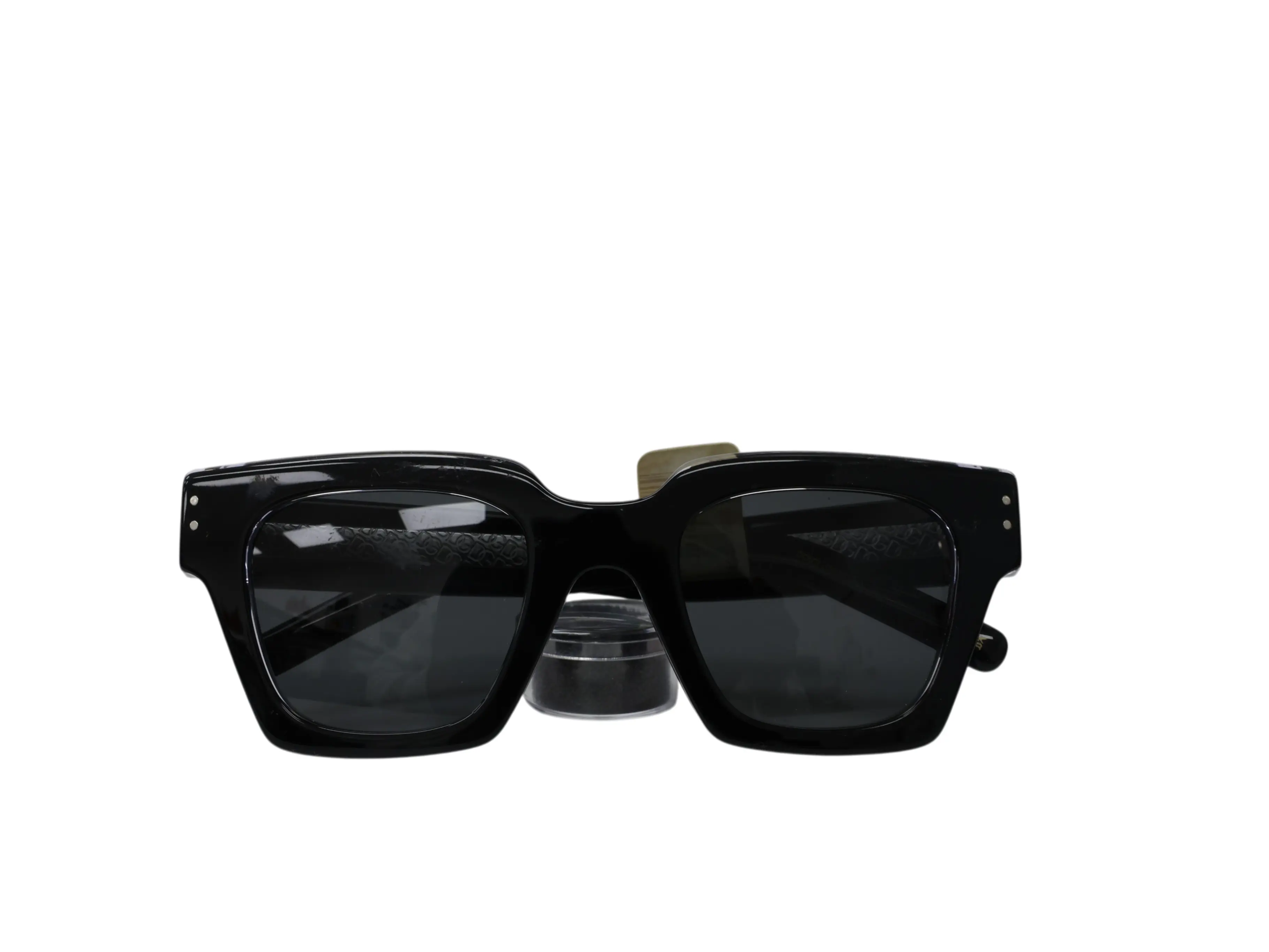 Pre-owned D&G SUNGLASSES #3