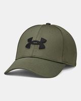 Marine OD Green/Black