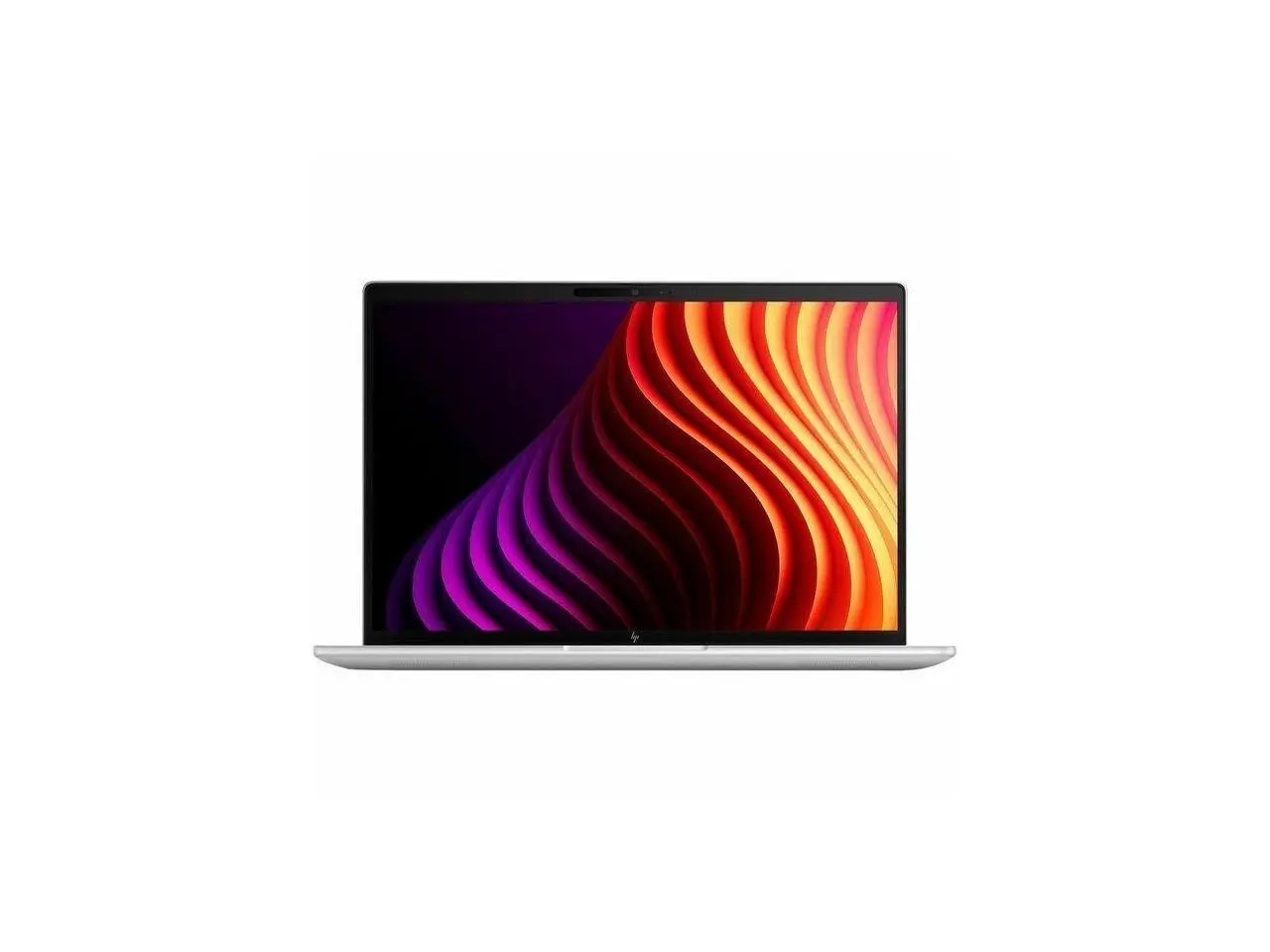 HP EliteBook 8 G2i 14" Copilot+ PC Notebook - Intel Core Ultra 5 325 - 32 GB - 512 GB SSD - Windows 11 Pro - Webcam - Wi-Fi 7 - DJ9V6UT#ABA