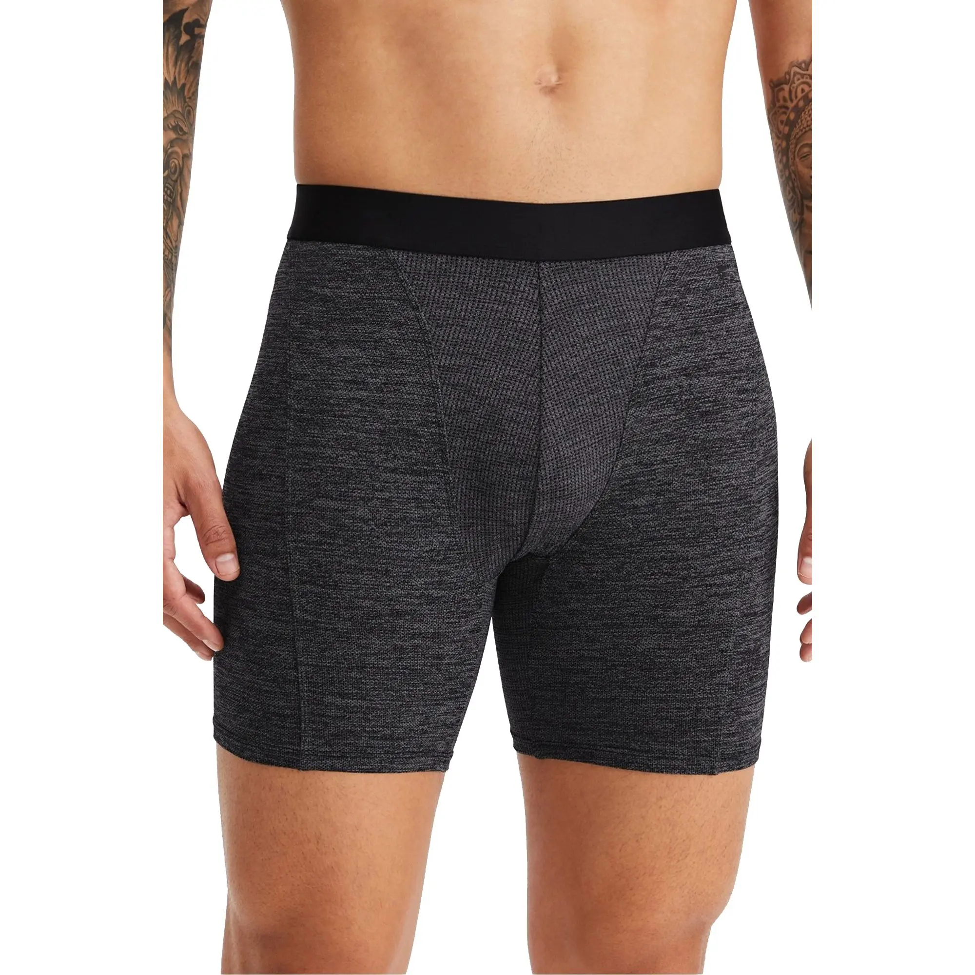 Fabletics Men's The Blueprint Boxer Brief