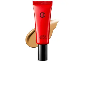 Koh Gen Do Maifanshi Moisture Foundation in Warm 143